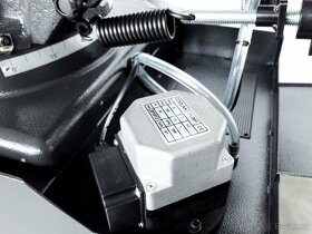 Pásová pila na kov Pilana 150/170 MOS - 4