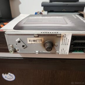 SEAT ALANA CD AUTORADIO DO VOZU IBIZA - 4