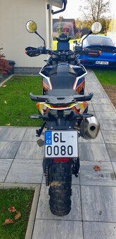 KTM 890 ADVENTURE R 2023 - 4