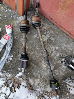 Mitsubishi Space Star 2003 1.8MPI ND - 4