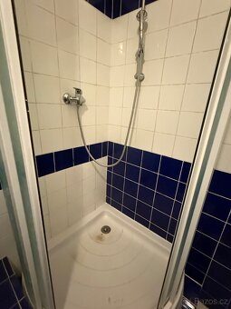 Sprchový kout - 4