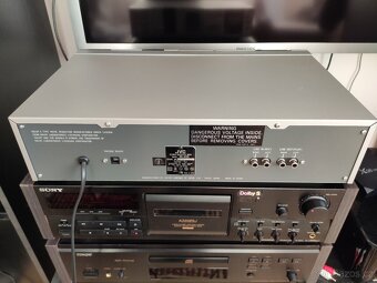 JVC KD-D55E - 4
