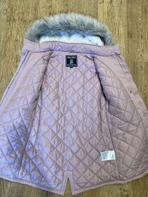 Nová bunda/parka C&A vel. 176 - 4