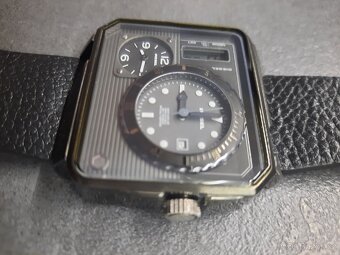 Pánské hodinky Diesel, NOVÉ - 4