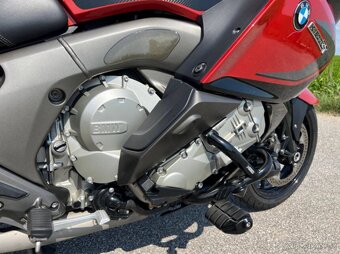 Prodám BMW K 1600 GT - 4