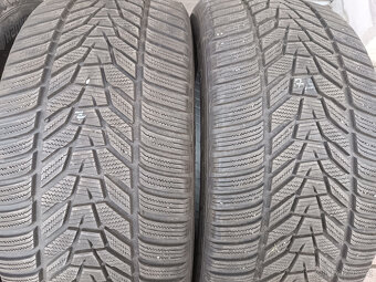 Zimní pneu 285/45R20 112V HankookW330A - 4