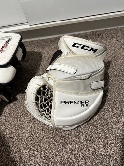 Kompletní brankářská výstroj - 4