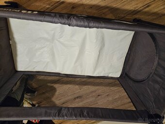 Cestovní postýlka PETITE&MARS - 4