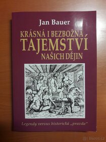 ČTYŘI KNIHY O HISTORII - 4