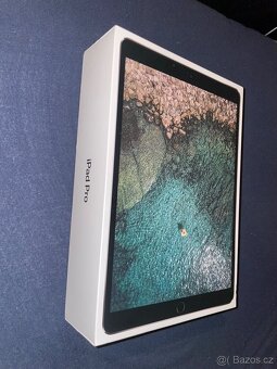 iad Pro 10.5” 256gb 2017 + Apple Pencil 1.gen. - 4