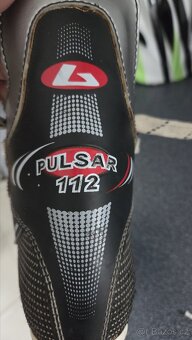 Prodam detske ledni brusle Botas, delka stelky 21cm. - 4