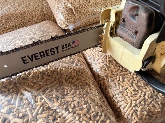 Motorova pila stihl ms 230 - 4