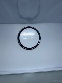 Kombinovaná lednice - 4