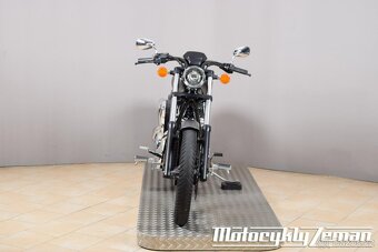 Honda VT 1300 CX Fury 2016 - 4