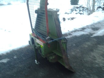 Lesnický naviják - 4