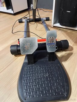 Herní volant Thrustmaster T150 - 4