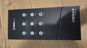 NiceBoy VEGA 6 akční kamera - 4