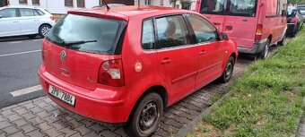 Volkswagen Polo 1.4 TDI - 4