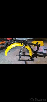 Jawa 50/23 Mustang - 4