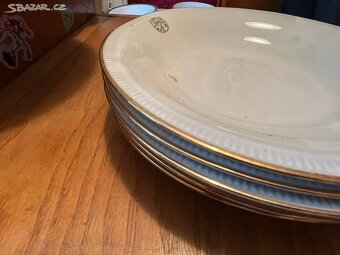 Hluboké talíře RaJ Vysoké Mýto (sada 5 ks) - 4