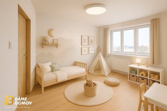 Prodej bytu 4+1 84 m², Zlín, ev.č. 14351 - 4