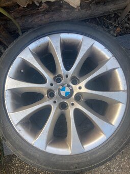 SLEVA Alu kola styling 188 r17 - 4