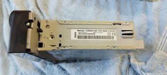 Autorádio Škoda Octavia 2 - 4