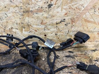 KABELÁŽ PŘEDNÍCH SENZORŮ VW PASSAT B7 3AA971095AN - 4