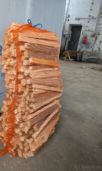 Dřevěné palety - 4