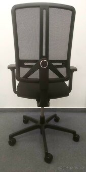 kancelářská židle RIM FLEXI FX 1104 - 4