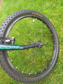 Dětské kolo Core Nipper - 4