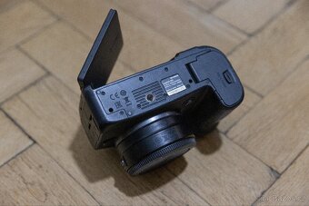 Canon EOS R6 – TOP stav + Ronin S, rode wireless go a klec - 4