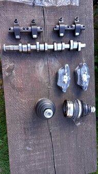 T5 1.9tdi pd 77kw transporter díly - 4