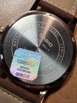 Hodinky Casio 01 - 4