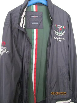 Pánské i dámské bundy - 4