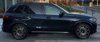 BMW X5 XDRIVE40i - 4