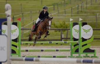 Pony B do sportu - 4