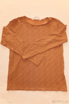Tričko_vel. 134-140_H&M - 4