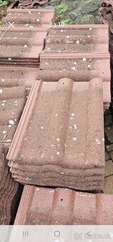 Střešní tašky bramac - 4