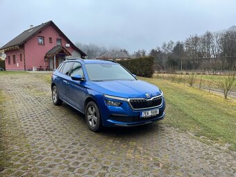 SKODA KAMIQ 1.0 TSI  LED - 4