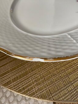 Mísa na chlebíčky Thun - 4