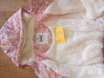 MIX zimní bundy - 4