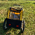 Vozík na psa - 4