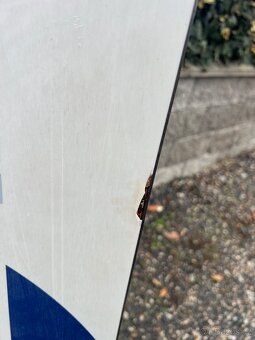 Snowboard Canyon Burton - 4