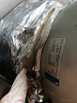 Systemair RVK 250 - 4