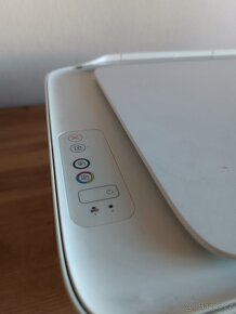 Tiskárna HP Deskjet 2130 - 4