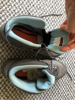 Pohorky mammut 38 nove NOVA III MID GTX WOMEN - 4