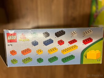 Lego Duplo - 4