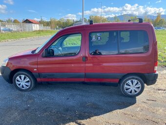 Citroën Berlingo 1.6 HDI - 4