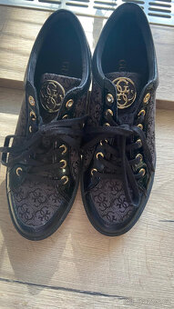 Dámské boty GUESS - vel. 40 - 4